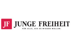 JUNGE FREIHEIT